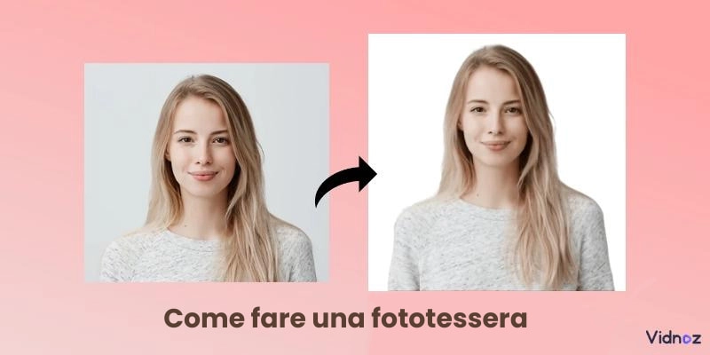 Per il passaporto mondiale: come fare una fototessera a casa 2025