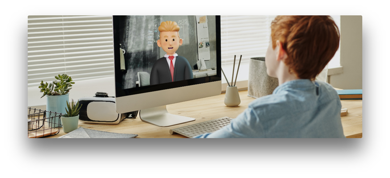 Genera voce AI gratis - E-learning